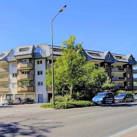Embnb - Studio Near Geneva - S204,4 Etrembieres Bagian luar foto