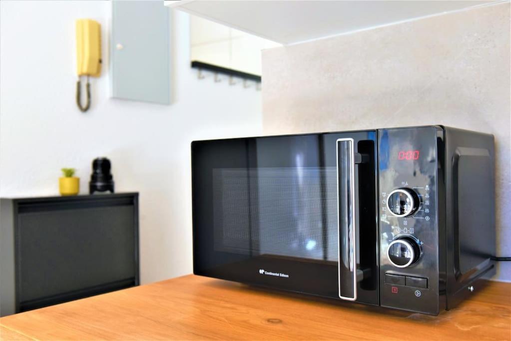 Embnb - Studio Near Geneva - S204,4 Etrembieres Bagian luar foto