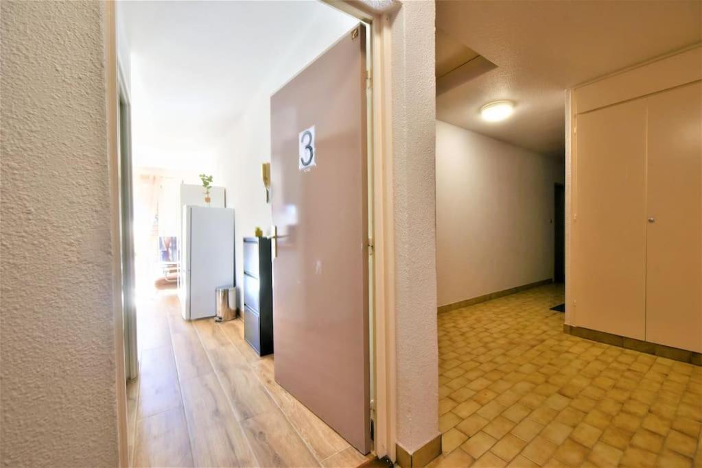 Embnb - Studio Near Geneva - S204,4 Etrembieres Bagian luar foto